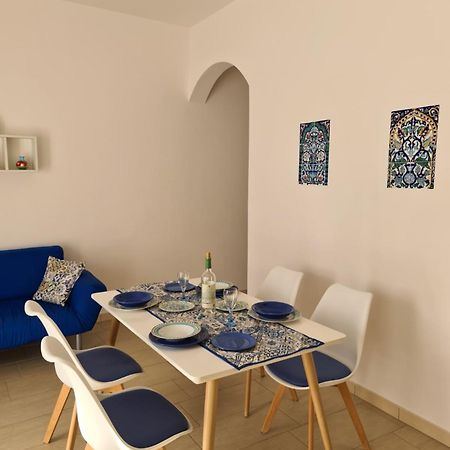 Casa Vacanze Sea-Life アルカモ・マリーナ エクステリア 写真