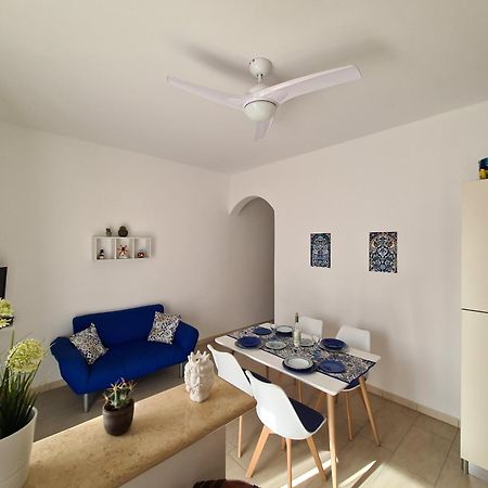 Casa Vacanze Sea-Life アルカモ・マリーナ エクステリア 写真