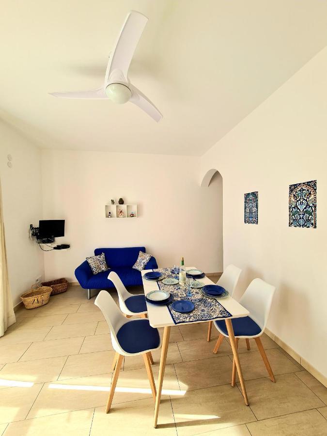 Casa Vacanze Sea-Life アルカモ・マリーナ エクステリア 写真