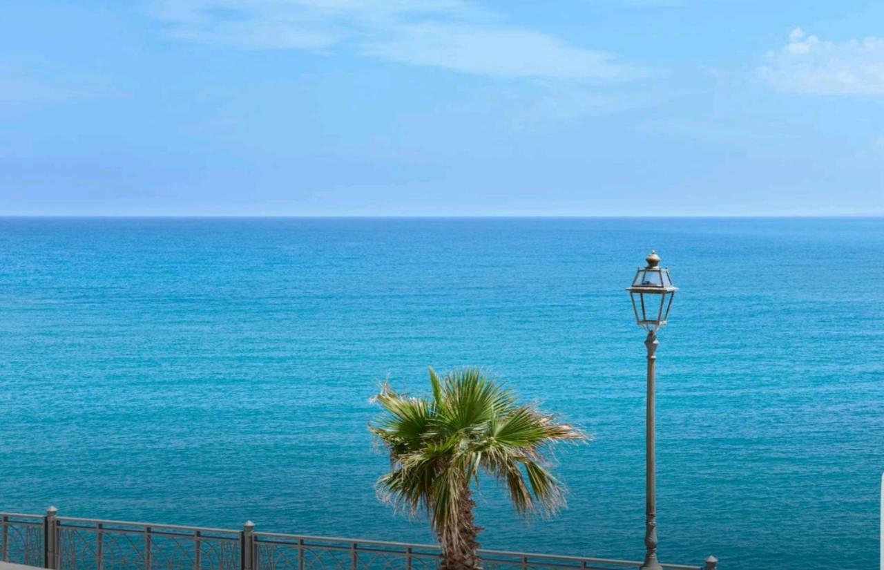 Casa Vacanze Sea-Life アルカモ・マリーナ エクステリア 写真